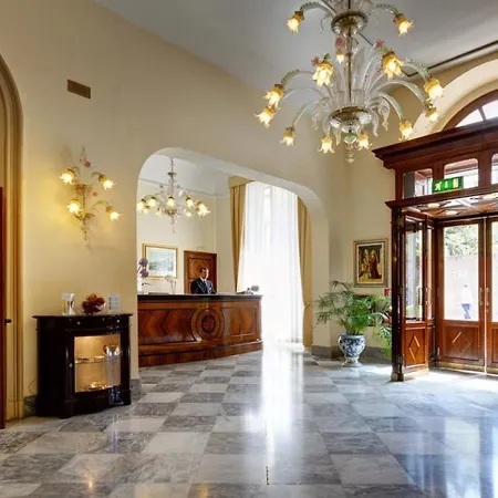 Excelsior Palace Palermo