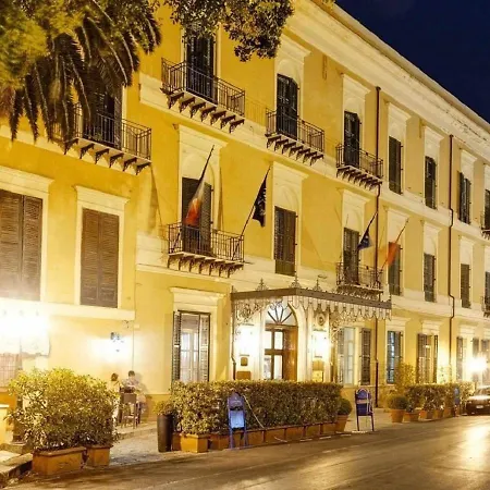 Hotel Excelsior Palace Palermo