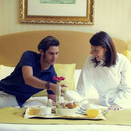 Hotel Excelsior Palace 4*