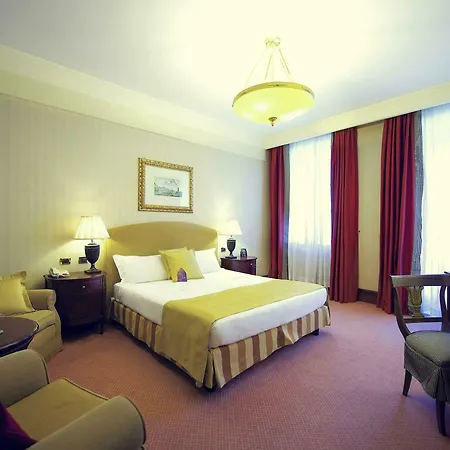Hotel Excelsior Palace