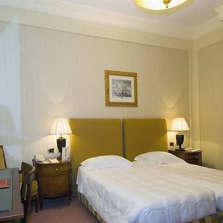מלון Excelsior Palace