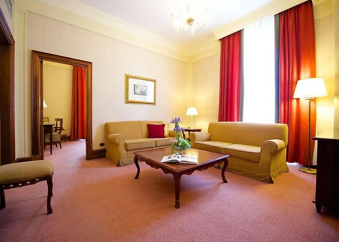 Excelsior Palace Palermo