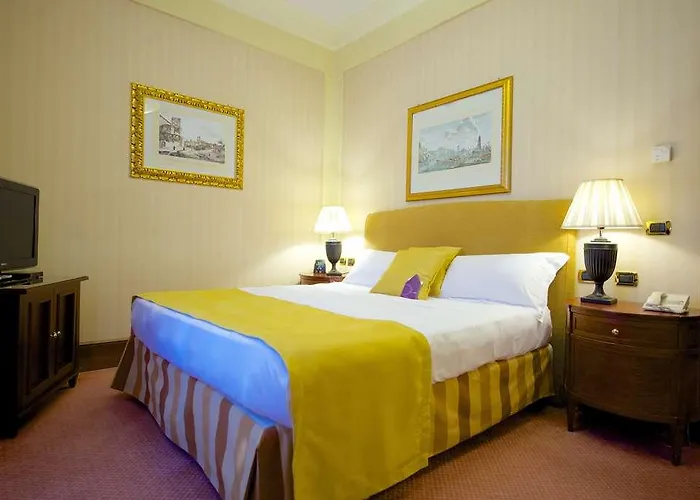 Excelsior Palace 4*