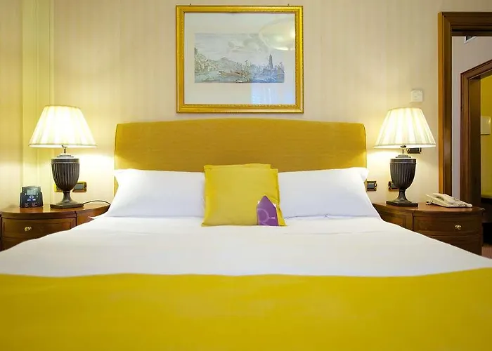 Excelsior Palace 4* Palermo
