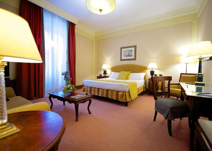 Hotel Excelsior Palace