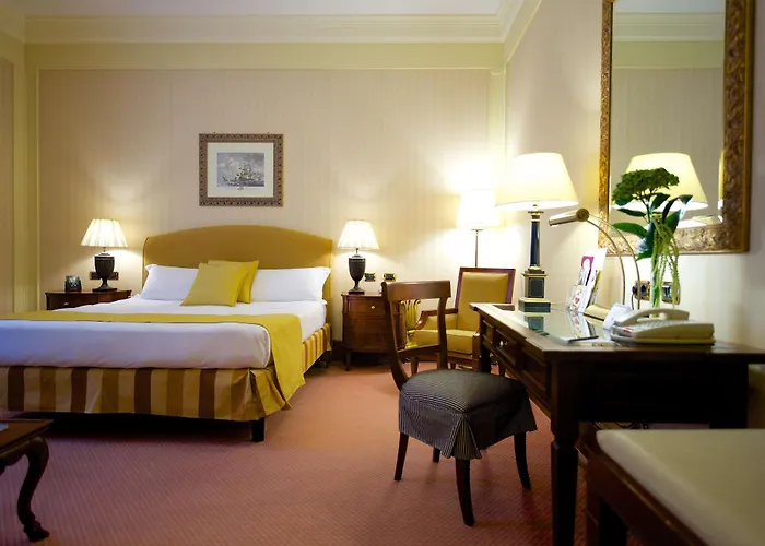 Hotel Excelsior Palace 4*