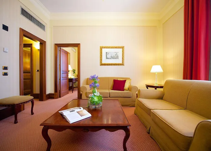 Excelsior Palace