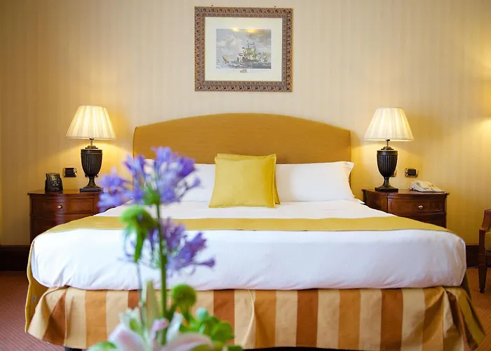 Hotel Excelsior Palace 4*