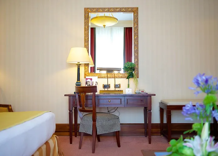 Excelsior Palace Hotel Palermo