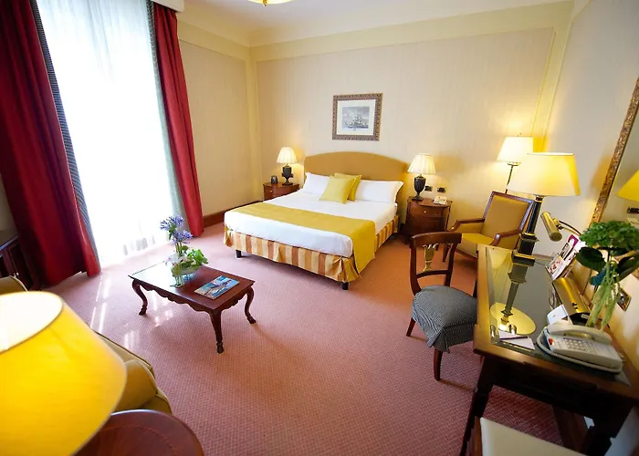 Excelsior Palace 4* Palermo