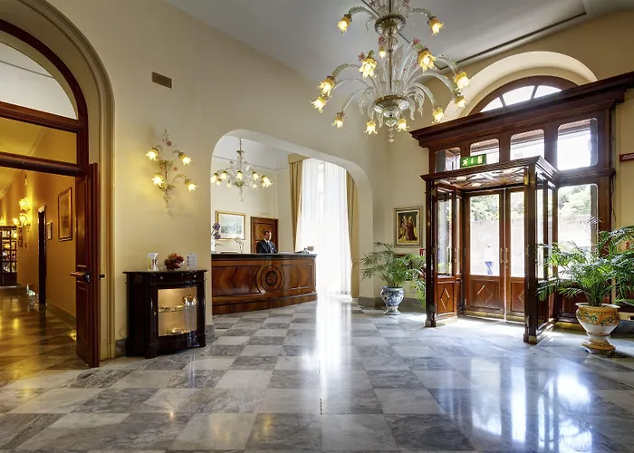 Excelsior Palace 4* Palermo