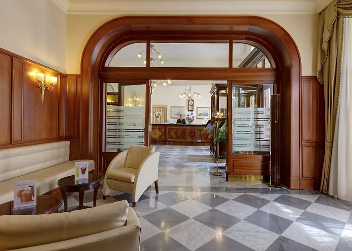 Otel Excelsior Palace