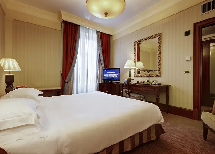 Excelsior Palace 4*