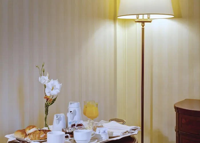 Otel Excelsior Palace