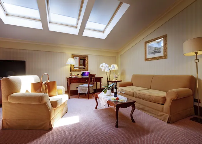 Hotel Excelsior Palace