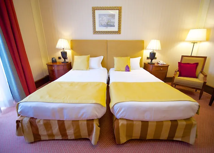 Hotel Excelsior Palace