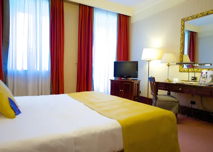 Hotel Excelsior Palace