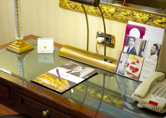 Excelsior Palace Hotel