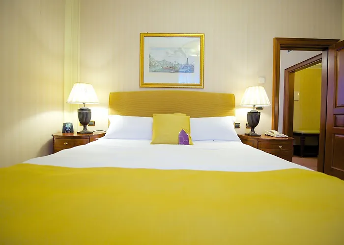 Hotel Excelsior Palace 4*