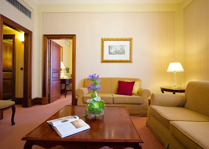 Excelsior Palace Palermo