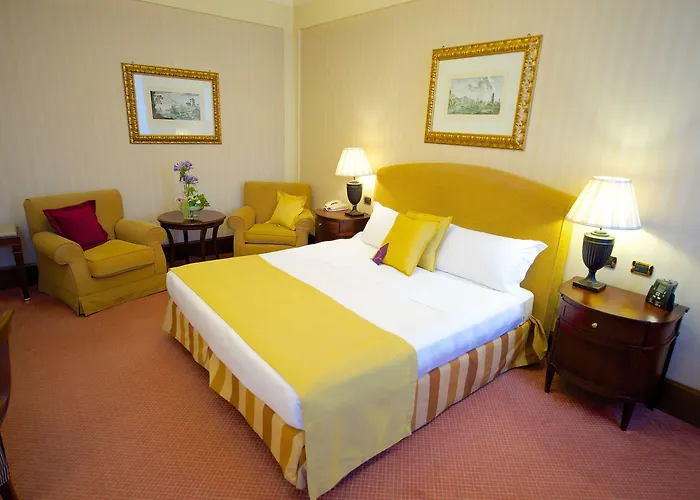 Excelsior Palace Hotel