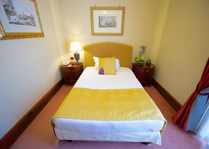 Hotel Excelsior Palace 4*