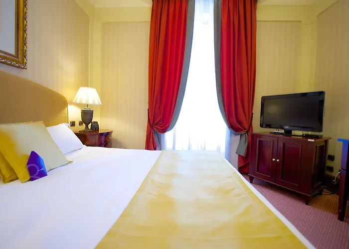 Excelsior Palace Palermo