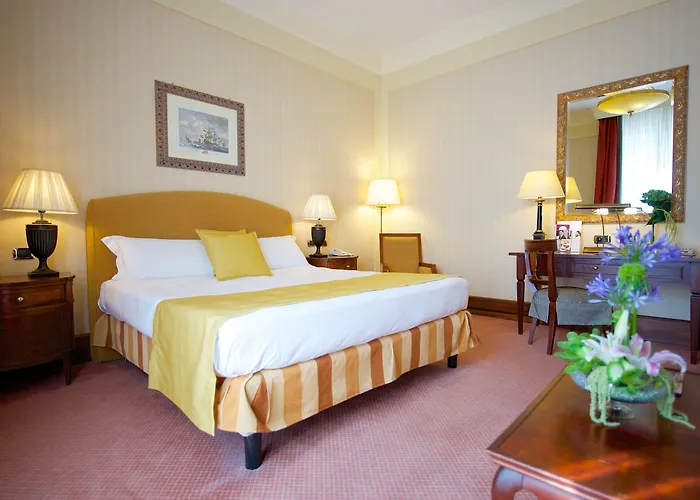 Excelsior Palace 4* Palermo