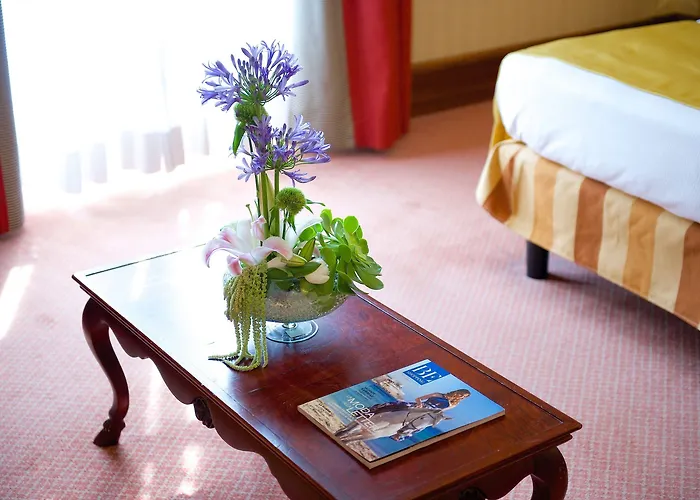 Excelsior Palace Hotel 4*