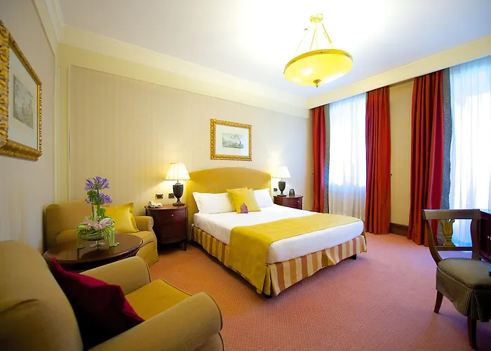 Excelsior Palace Palermo
