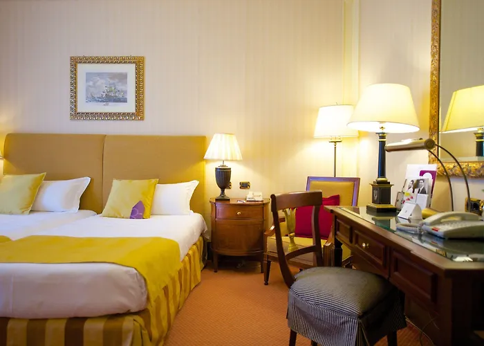 Hotel Excelsior Palace 4*