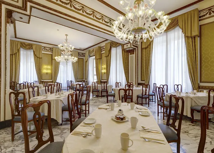 Excelsior Palace Palermo