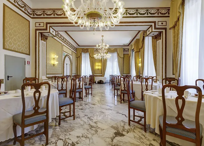 Excelsior Palace Hotel