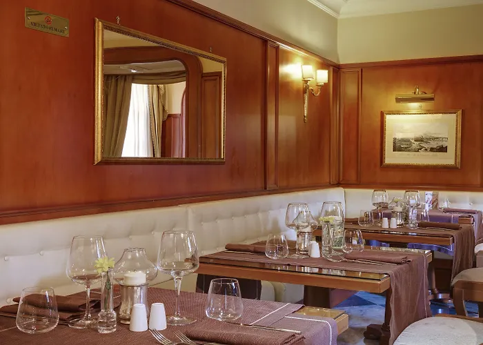 Hotel Excelsior Palace