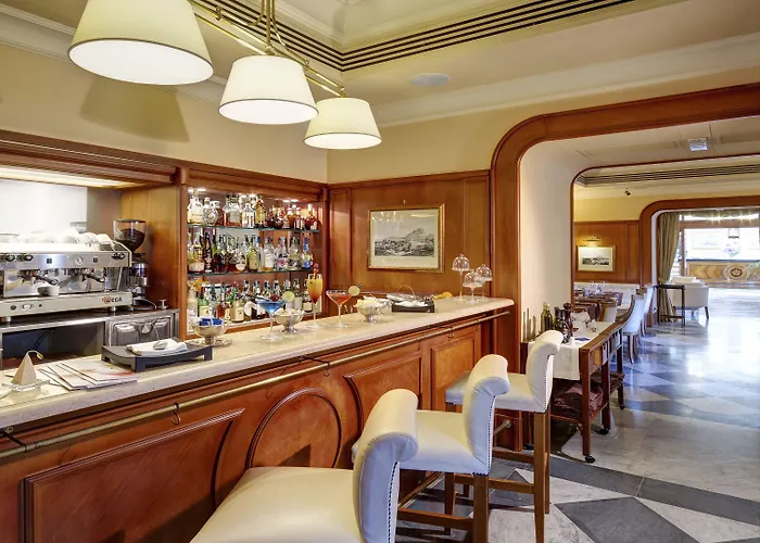 Hotel Excelsior Palace Palermo