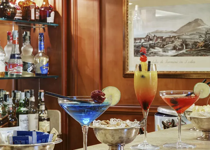 Excelsior Palace Hotel 4*