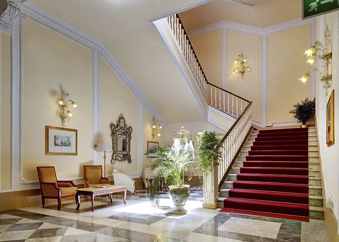 Excelsior Palace 4*