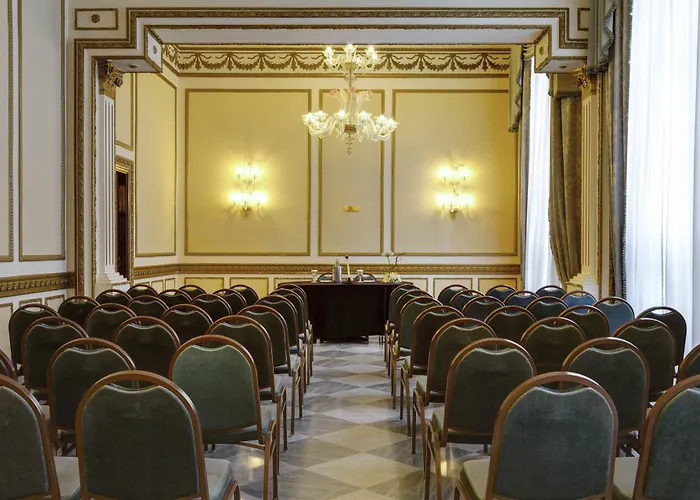 Excelsior Palace 4*