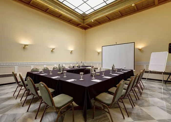 Excelsior Palace Hotel Palermo