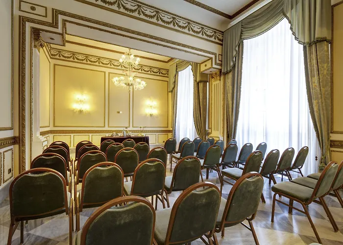 Excelsior Palace