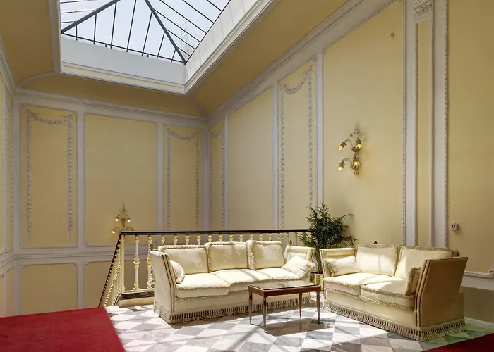 Hotel Excelsior Palace