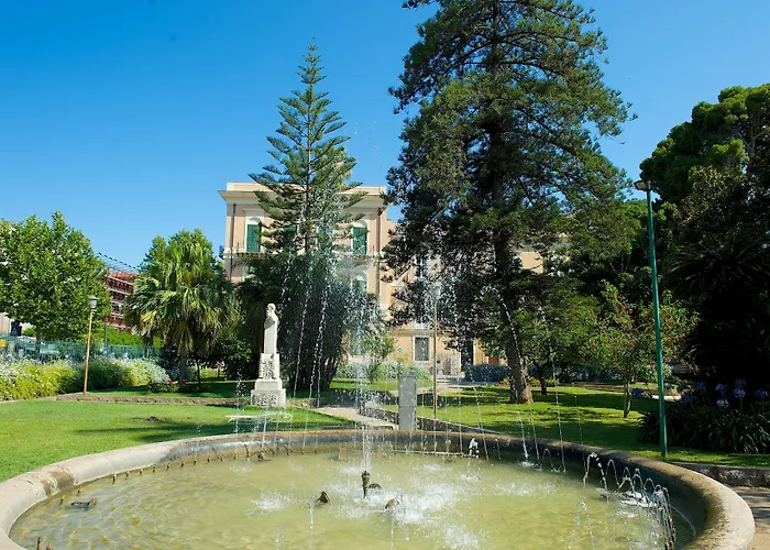 Excelsior Palace Palermo