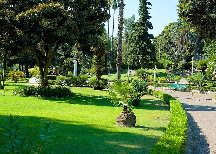 Excelsior Palace 4* Palermo