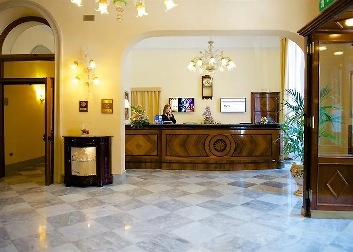 Excelsior Palace Palermo