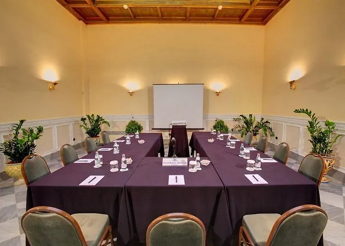 Excelsior Palace Palermo