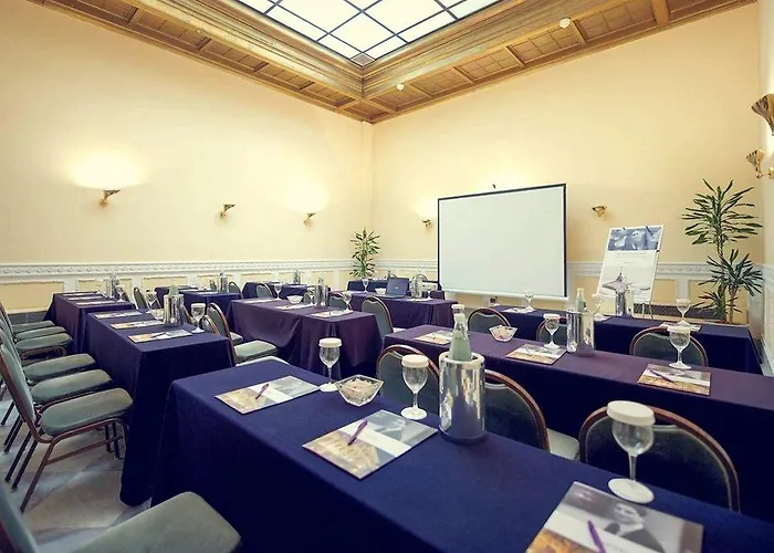 Excelsior Palace Hotel 4*
