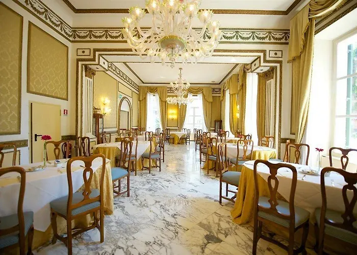 Otel Excelsior Palace Palermo