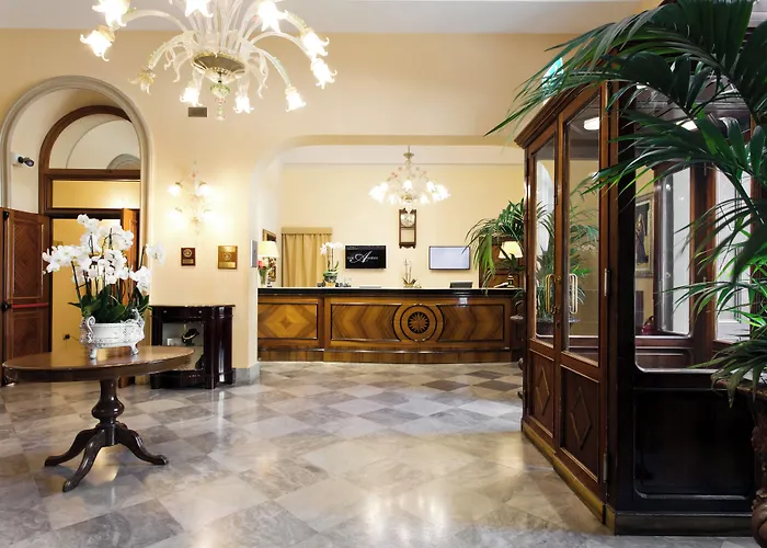 Excelsior Palace Palermo