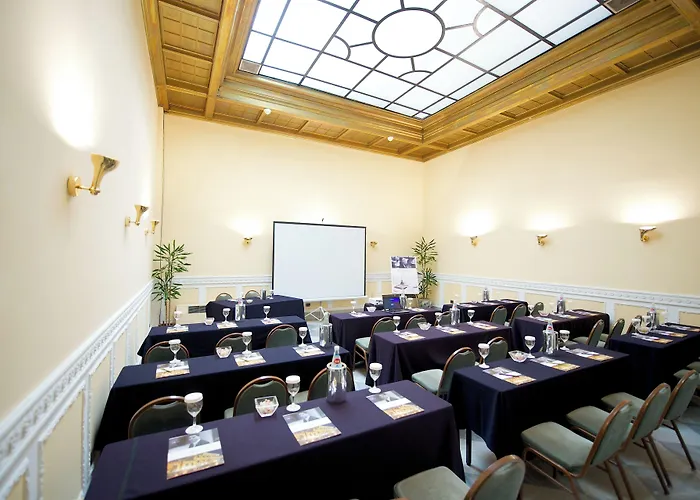 Hotel Excelsior Palace 4*