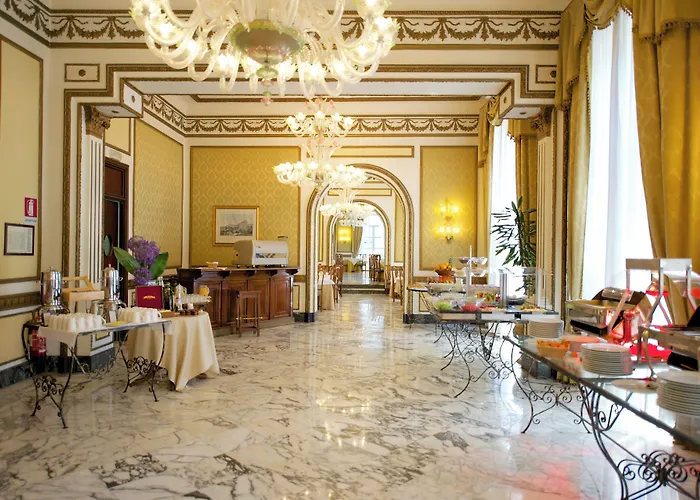 Excelsior Palace 4* Palermo